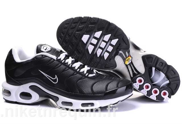 Nike Tn 2010 Noir